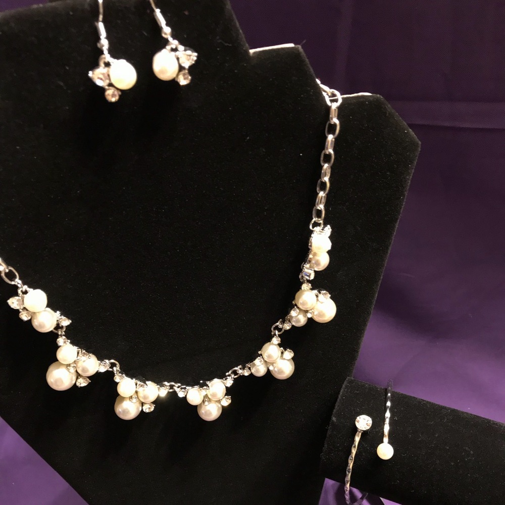 Paparazzi Pieces!